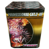 Profesional Cat 3 III ( Ignite Bloom)  cal.50 mm