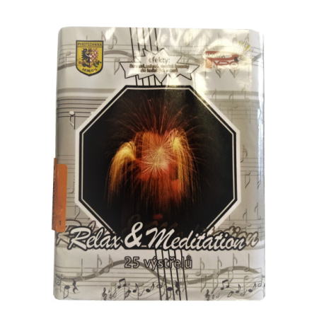 Relax &  Meditation