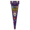 Calavera Rocket assortment