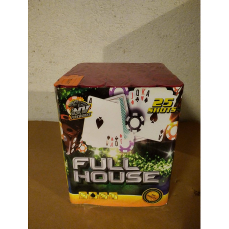 FULL HOUSE