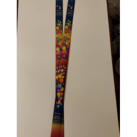Prskavky  90 cm