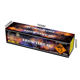 SHOW TIME II